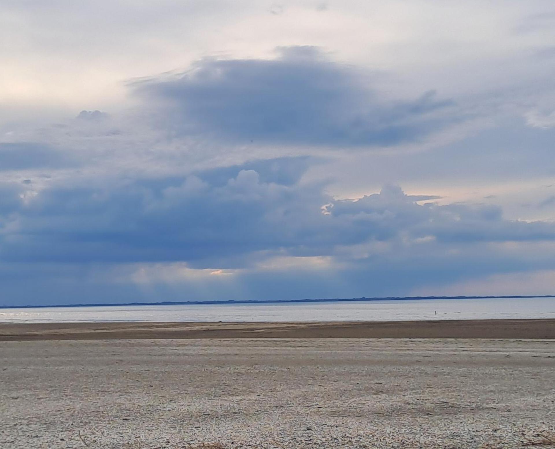 Le Lac Cherrueix エクステリア 写真
